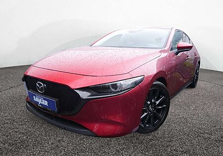 Mazda 3 e-SKYACTIV-X 2.0 Exclusive-Line LED 360°