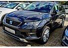 Seat Ateca Style Business LED Paket PDC Beats Keyless