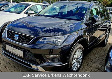 Seat Ateca Style Business LED Paket PDC Beats Keyless