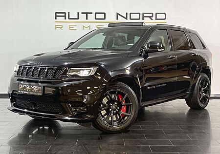 Jeep Grand Cherokee 6.4 V8 HEMI SRT *Pano*Kamera*ACC*