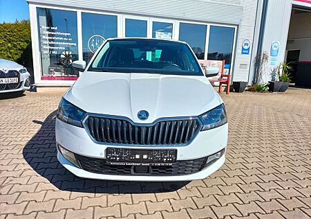 Skoda Fabia Ambition