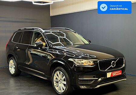 Volvo XC 90 XC90 D5 Momentum AWD*3JGarantie*B&W*StdHZG*AHK*