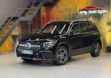 Mercedes-Benz GLB 200 AMG LINE~ LEDER~LED~ KAMERA~