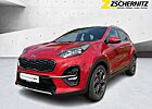 Kia Sportage 1.6T AWD DCT GT Line *NAVI*KAMERA*SHZ*