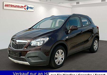 Opel Mokka 1.6 aus 1. Hand Klima Tempo