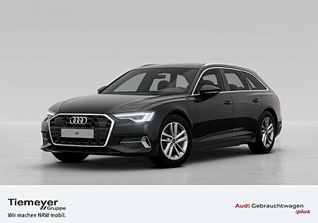 Audi A6 45 TFSI ADVANCED PANO MATRIX ALCANTARA