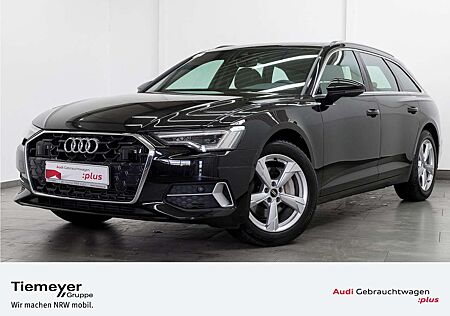 Audi A6 45 TFSI ADVANCED PANO MATRIX ALCANTARA