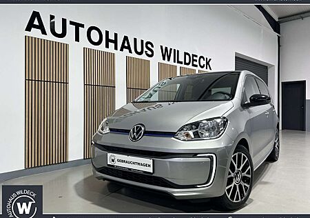 VW Up Volkswagen ! e-! Style Plus Climatr Sitzh GRA PDC RFK Klima