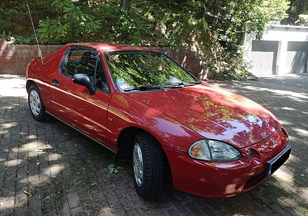 Honda CRX 1.6 ESi Del Sol