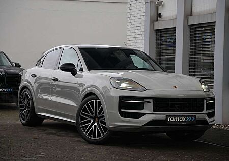 Porsche Cayenne E-Hybrid Coupé SPORTDESIGN-ACC-2DISPLAY-22TURBO