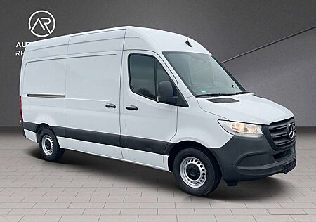 Mercedes-Benz Sprinter 316 CDI*Hoch-Lang*Klima*Kamera*EURO6*