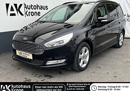 Ford Galaxy 2.0 TDCi Trend*7-SITZER*KEYLESS*LED *CARPLAY*KAMER