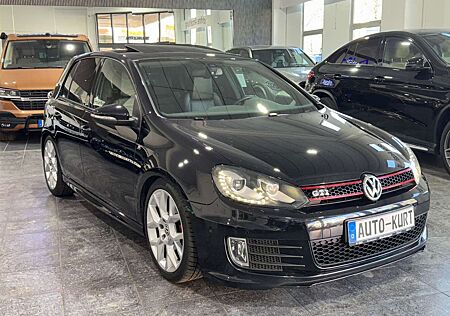 VW Golf Volkswagen GTI DSG*Glasd.*Leder*DCC*Voll*Edition 35!