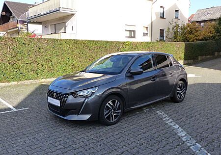 Peugeot 208 PureTech 100 Allure Pack