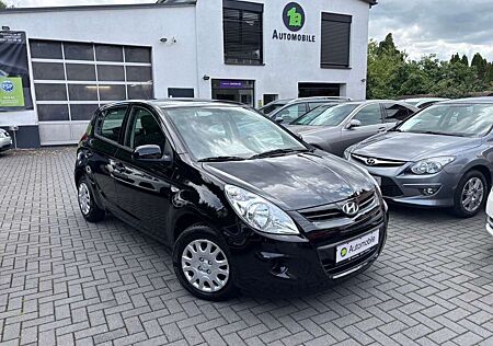 Hyundai i20 FIFA WM Edition*KLIMA*AUX*4S-REIFEN