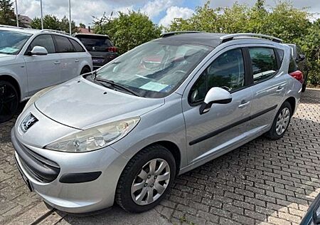 Peugeot 207 SW Tendance, TÜV bis 10/2026, im Kundenauftrag!