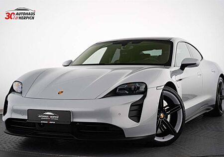 Porsche Taycan GTS 21 Matrix HAL Pano HUD InnoD Approve