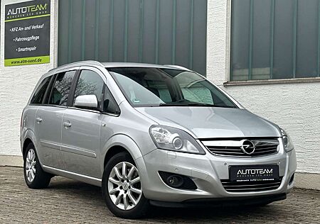 Opel Zafira B Innovation*1-HAND*AUTOMATIK*7-SITZE*