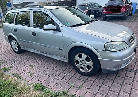 Opel Astra 1.8 Caravan Sportive