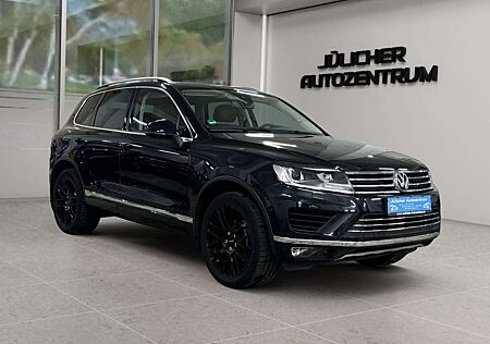 VW Touareg Volkswagen 3.0 , Insp.+Tüv NEU, Wenig Km