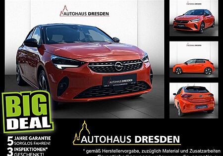 Opel Corsa F e Elegance Matrix+LED+Navi+Kam.+LM