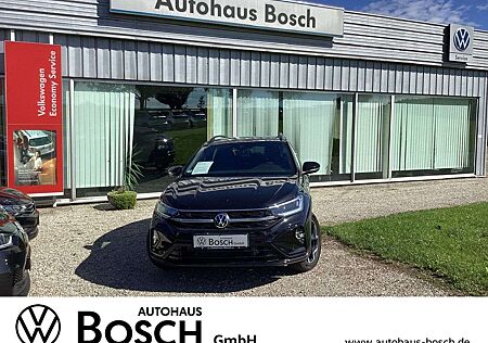 VW Taigo Volkswagen 1.5 TSI R-Line DSG Navi ASG SHZ ACC PDC IQ