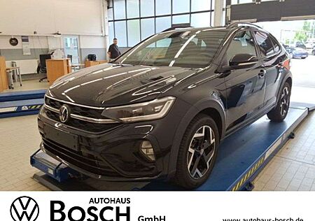 VW Taigo Volkswagen 1.5 TSI R-Line DSG Navi ASG SHZ ACC PDC IQ