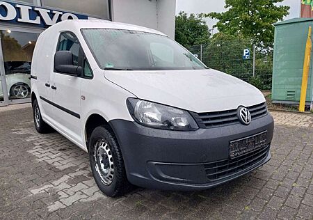 VW Caddy Volkswagen Kasten/Kombi Kasten EcoProfi