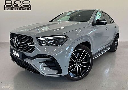 Mercedes-Benz GLE 450 d 4Matic Coupe AMG DISTR,HUD,PANO,LUFT,..