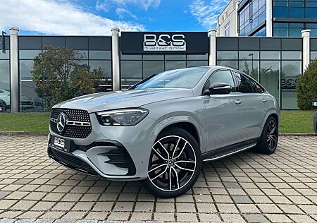 Mercedes-Benz GLE 450 d 4Matic Coupe AMG DISTR,HUD,PANO,LUFT,..