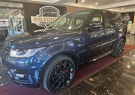 Land Rover Range Rover Sport LIMITED!! Dynamic LED/NAVI/PAN