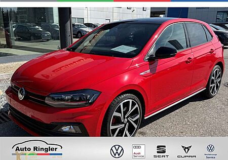 VW Polo Volkswagen GTI+LED+NAVI+PDC+CLIMATR.+VIRTUAL