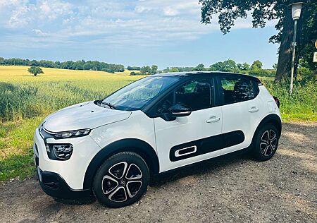 Citroën C3 Citroen Pure Tech 83 S
