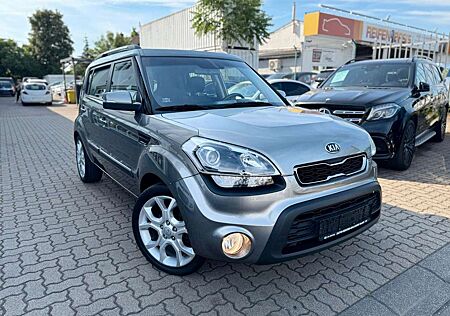 Kia Soul Spirit*AUTOMATIK*SHZG*KAMERA*AHK*1.HAND*