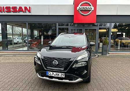 Nissan X-Trail e-Power e-4orce Tekna+