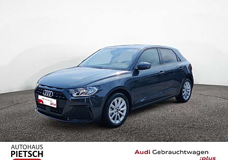 Audi A1 Sportback 30 TFSI Advanced Keyless Navi
