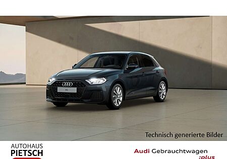 Audi A1 Sportback 30 TFSI Advanced Keyless Navi
