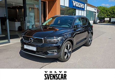 Volvo XC 40 XC40 Momentum Pro 2WD T3 EU6d Navi Digitales Cockpit So