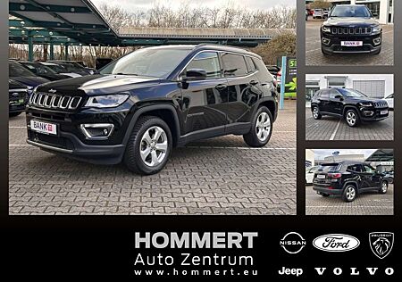Jeep Compass 1.4 MultiAir Limited *Bi-Xenon*ACC*Navi*