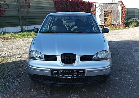 Seat Arosa 1.0 Tüv Au 10/2026