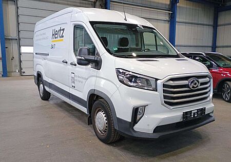 Maxus Deliver 9 2.0 D