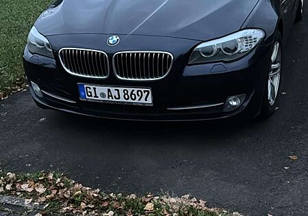 BMW 520d 520 Touring