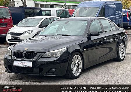 BMW 530 d TÜV 04/26 Xenon Klima Tempo