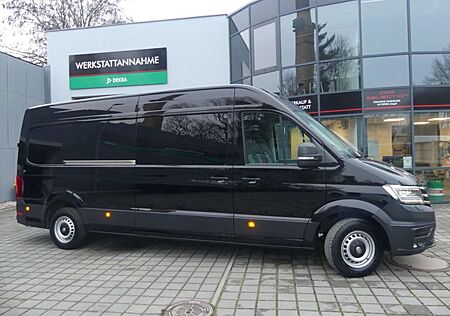 VW Crafter Volkswagen PLUS MIXTO 35 L4H3 6SITZE/SORTIMO/AHK/KAM