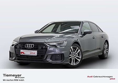 Audi A6 55 TFSI Q 2x S LINE UPE105 LUFT PANO STHZG VA