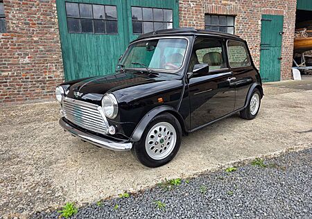 Mini Cooper 1.3i MPI Final Edition "Seven" 1,3i one of a kind