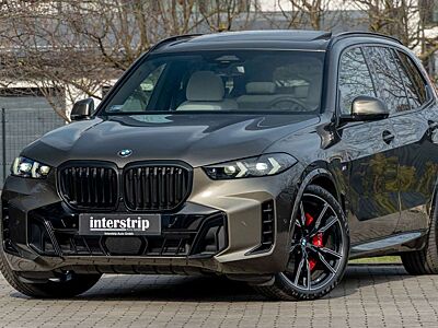 BMW X5 40d M SPORT.LUFTF.PANORAMA.DR.ASS.360.22".AHK