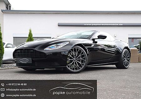 Aston Martin DB11 V8 Volante +DEUTSCH+GARANTIE+21ZOLL+TECHNOLOGY+