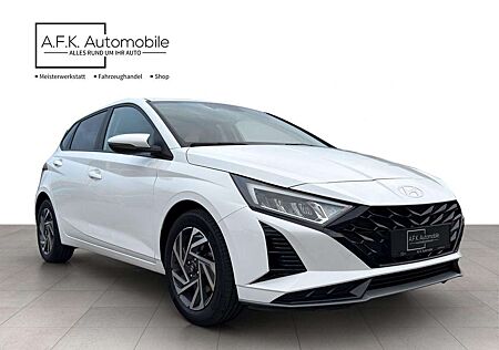 Hyundai i20 1.0 TGDI | SMART | RF-KAMERA | LNKRD + SHZG