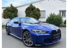 BMW M4 Coupe xDrive*Competition*Carbon Paket*8698 Km